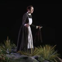 Video: First Look at Desi Oakley and Joseph Spieldenner in THE SOUND OF MUSIC at Nort