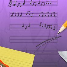 FIRST DRAFTS: An Evening Of Unheard Musical Theatre is Coming To The Green Room 42