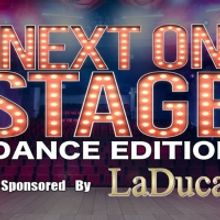 VIDEO: Watch NEXT ON STAGE: DANCE EDITION High School Top 15