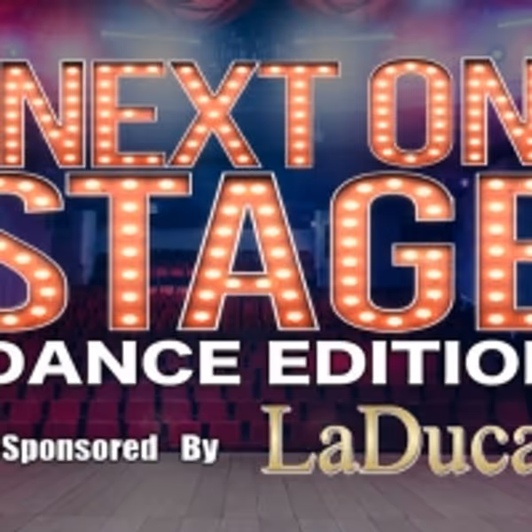VIDEO: Watch NEXT ON STAGE: DANCE EDITION High School Top 8 - Chicago Theater Video