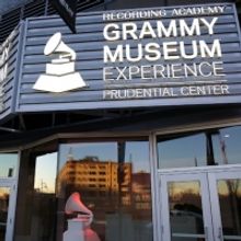 GRAMMY Museum Experience Prudential Center Announces Fall Session Virtual Music Indus