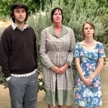 THE GLASS MENAGERIE Comes To Theater 29