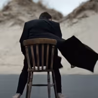 VIDEO: Sergei Polunin Dances to Depeche Mode's 'In Your Room' Video