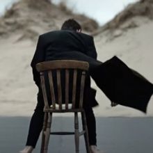 VIDEO: Sergei Polunin Dances to Depeche Mode's 'In Your Room'