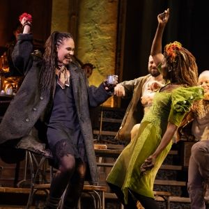 Broadway Jukebox: Songs for Autumn