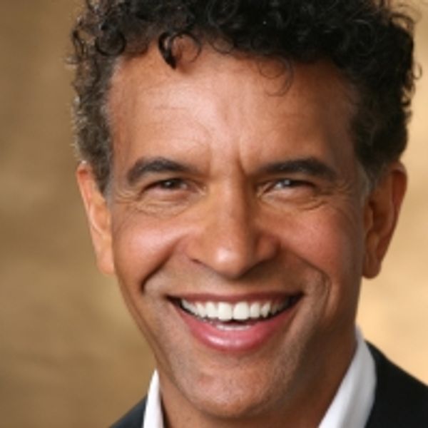 Brian Stokes Mitchell Will Host 11th Annual BROADWAY SALUTES Photo