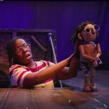 Video: Highlights From THE NUTCRACKER at Polka Theatre