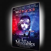 LES MISERABLES - THE STAGED CONCERT Will Be Available For Digital Download With…