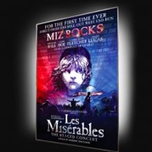 LES MISERABLES - THE STAGED CONCERT Will Be Available For Digital Download With Proce