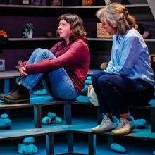 Review: HELEN, Theatre503
