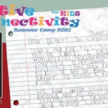 July Registration Now Open For Jacksonville's Creative Connectivity For Kids Virtual 