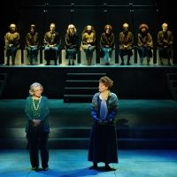 Review: ZACH'S ROE Wows With a Timely Message