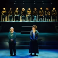 Review: ZACH'S ROE Wows With a Timely Message