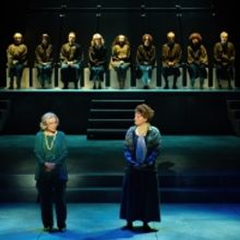 Review: ZACH'S ROE Wows With a Timely Message