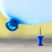 Stories On Stage Presents WHAT GOES UP, MUST COME DOWN Next Month