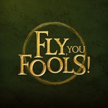 US Comedy Ensemble Recent Cutbacks Brings FLY, YOU FOOLS! to Edinburgh Fringe