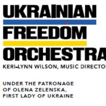 Ukrainian Freedom Orchestra Announces Beethoven Ninth Freedom Tour