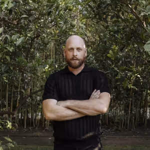 Christopher Rountree (Wild Up) Will Make Debut With 3 BPM (Three Beats Per Minute)