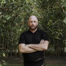 Christopher Rountree (Wild Up) Will Make Debut With 3 BPM (Three Beats Per Minute)