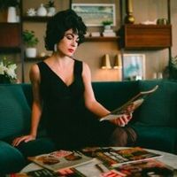 BWW Review: CALL ME ELIZABETH at Youngstown Playhouse