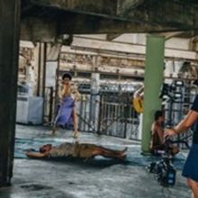 Ate9 Takes Dance from Stage to Screen With Two New Films