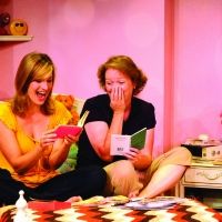 THE SECRET COMEDY OF WOMEN Comes to Mizner Park Cultural Center