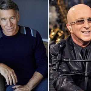 Stephen Schwartz to be Inducted Into the Long Island Music and Entertainment Hall of…