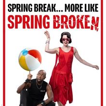 THE PLAY THAT GOES WRONG to Celebrate Second Annual 'Spring Break, Spring Broken!'
