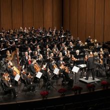 Plano Symphony Orchestra to Launch Music Director Search