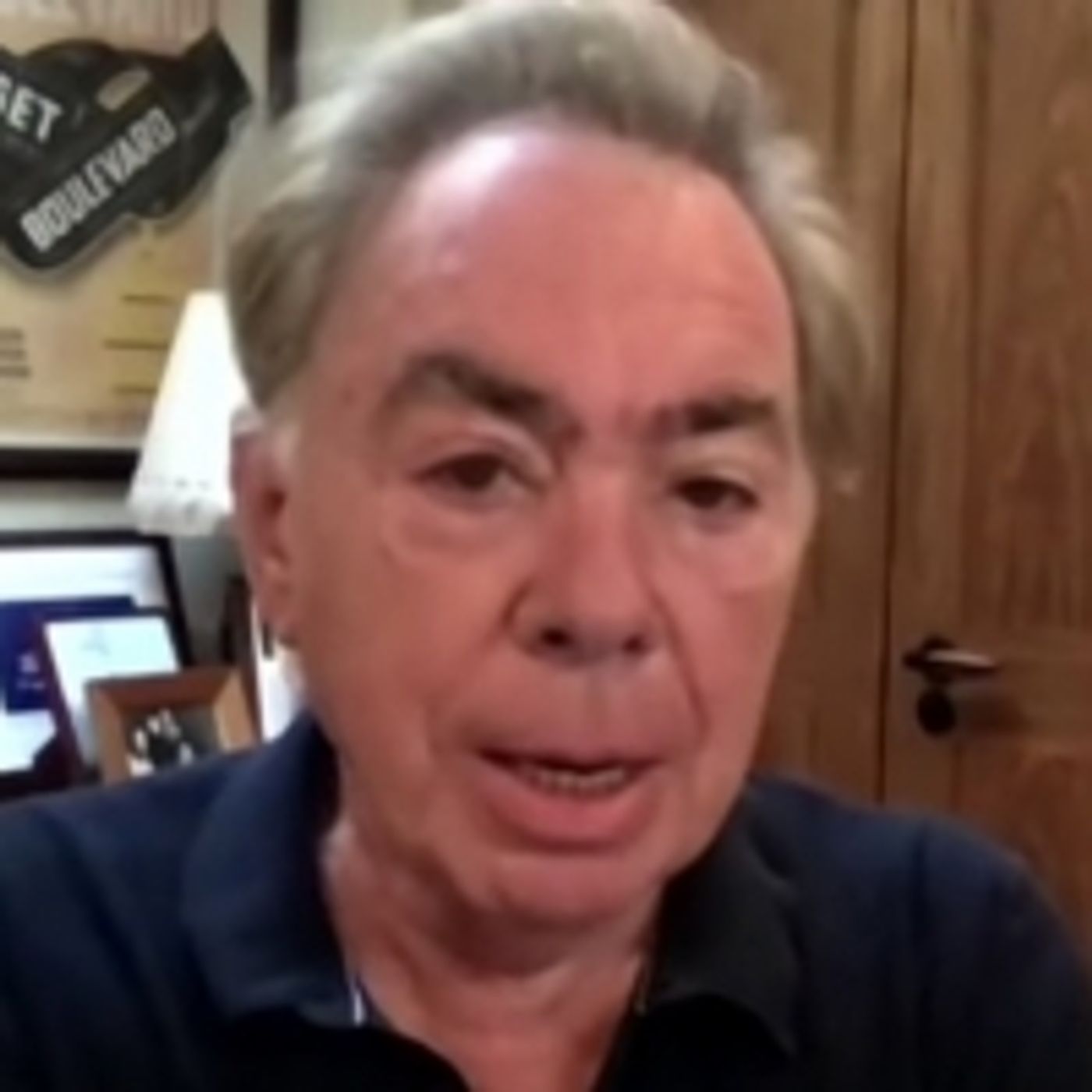 Wake Up With BWW 9/25: Andrew Lloyd Webber Discusses His COVID-19 Vaccine Trial, and More!  Image