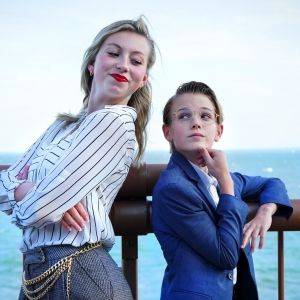 Duluth Playhouse Youth Theatre Presents ANYTHING GOES: YOUTH EDITION