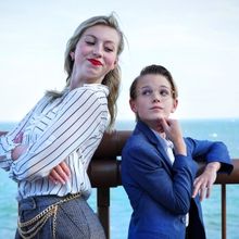 Duluth Playhouse Youth Theatre Presents ANYTHING GOES: YOUTH EDITION