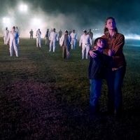 Apple Announces Premiere Date for Steven Spielberg's AMAZING STORIES