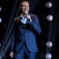 Colin Quinn, Ryan Hamilton and Mor eComedy Shows Come to SOPAC in February