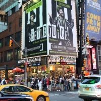 Broadway Businesses Unite Against Proposed Times Square Casino
