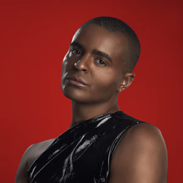 Layton Williams Will Embark on UK Tour With LAYTON LIVE Photo