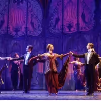 MY FAIR LADY Comes To Baltimore's Hippodrome Next Month