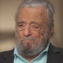 VIDEO: Sondheim Talks WEST SIDE STORY Creative Process in 60 MINUTES Clip