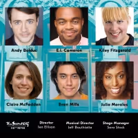 The Second City Announces Casting For Its 110th Mainstage Revue