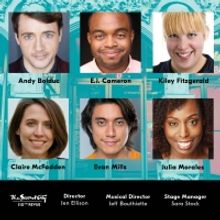 The Second City Announces Casting For Its 110th Mainstage Revue