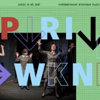 REHEARSAL FOR TRUTH Theater Festival Announces The 2021 Virtual Spring Weekend