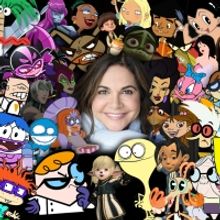 Candi Milo to Discuss New Book SURVIVING THE ODD With Yvette Nicole Brown at Barnes &