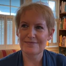 VIDEO: Liz Callaway Sings A Song of Gratitude to Celebrate Thanksgiving!