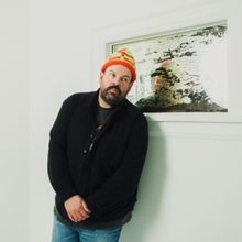 Donovan Woods Details Rescheduled 'Living Well' 2025 Tour