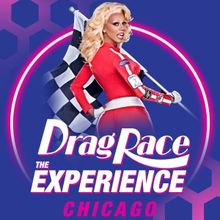 Immersive DRAG RACE: THE EXPERIENCE Coming to Chicago