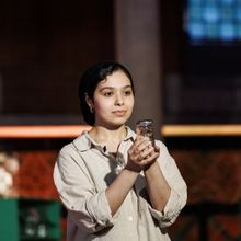 Review: OLIVE JAR, Grand Junction