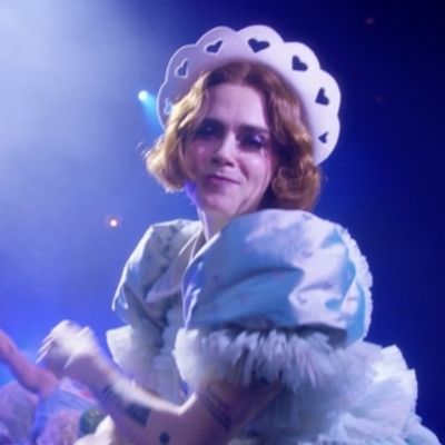 Video: First Look at Cara Delevingne and More in CABARET in London