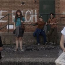 18 TO PARTY Opens in Virtual Cinemas November 6