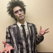 Interview: Jesse (SixTONES) Wishes for a Revival of BEETLEJUICE