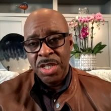 VIDEO: Courtney B. Vance Gushes Over Aretha Franklin on THE TONIGHT SHOW